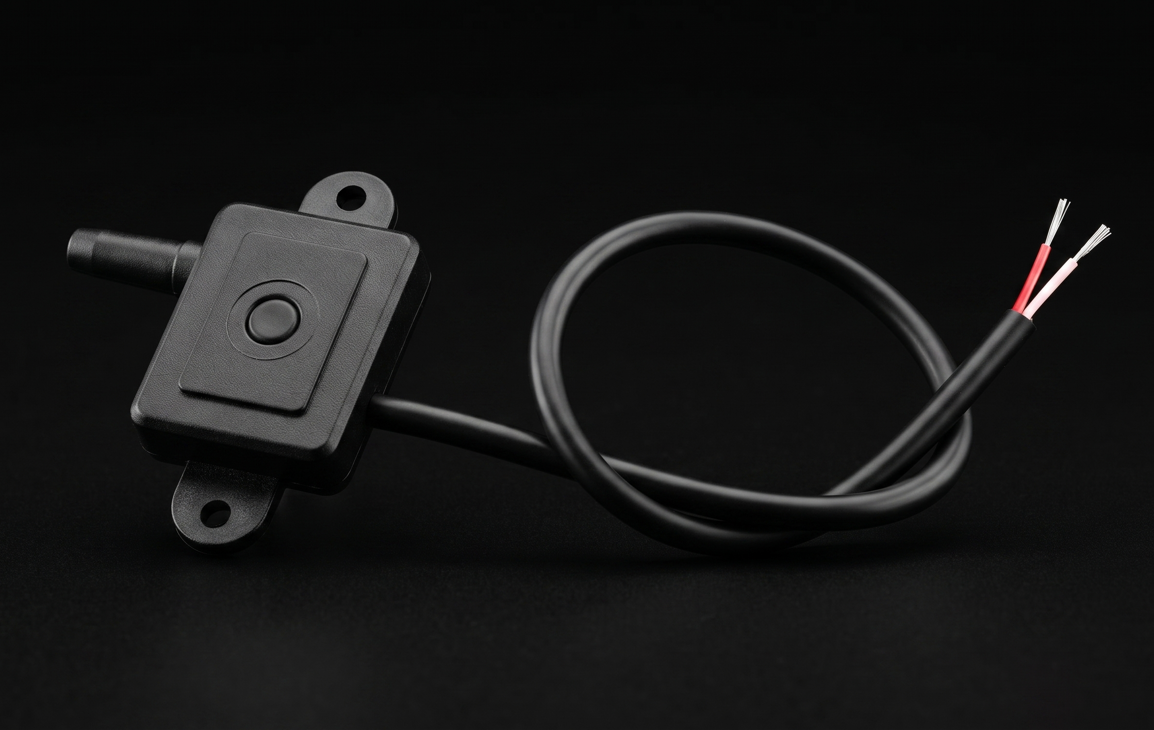 RP03 signal repeater with wiring